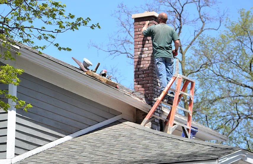 Chimney & Fireplace Inspections Services in Santa Paula, CA